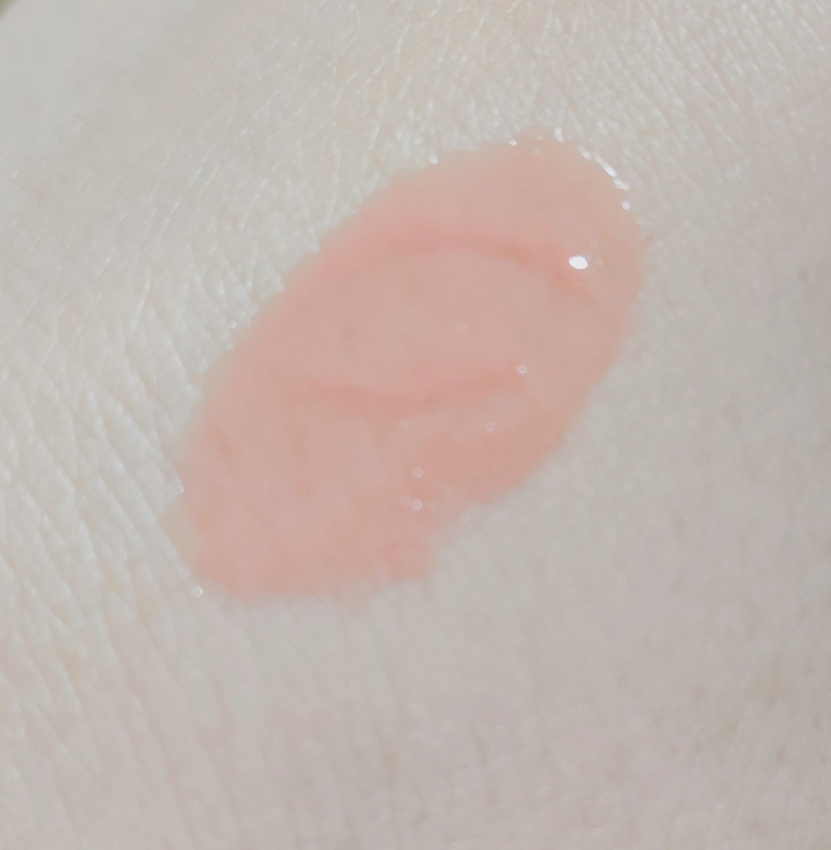 メンソレータム リップフォンデュ/メンソレータム/リッププランパーを使ったクチコミ（2枚目）