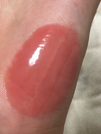 グレイズ ティントリップセラム/LANEIGE/リップ美容液を使ったクチコミ(4枚目)