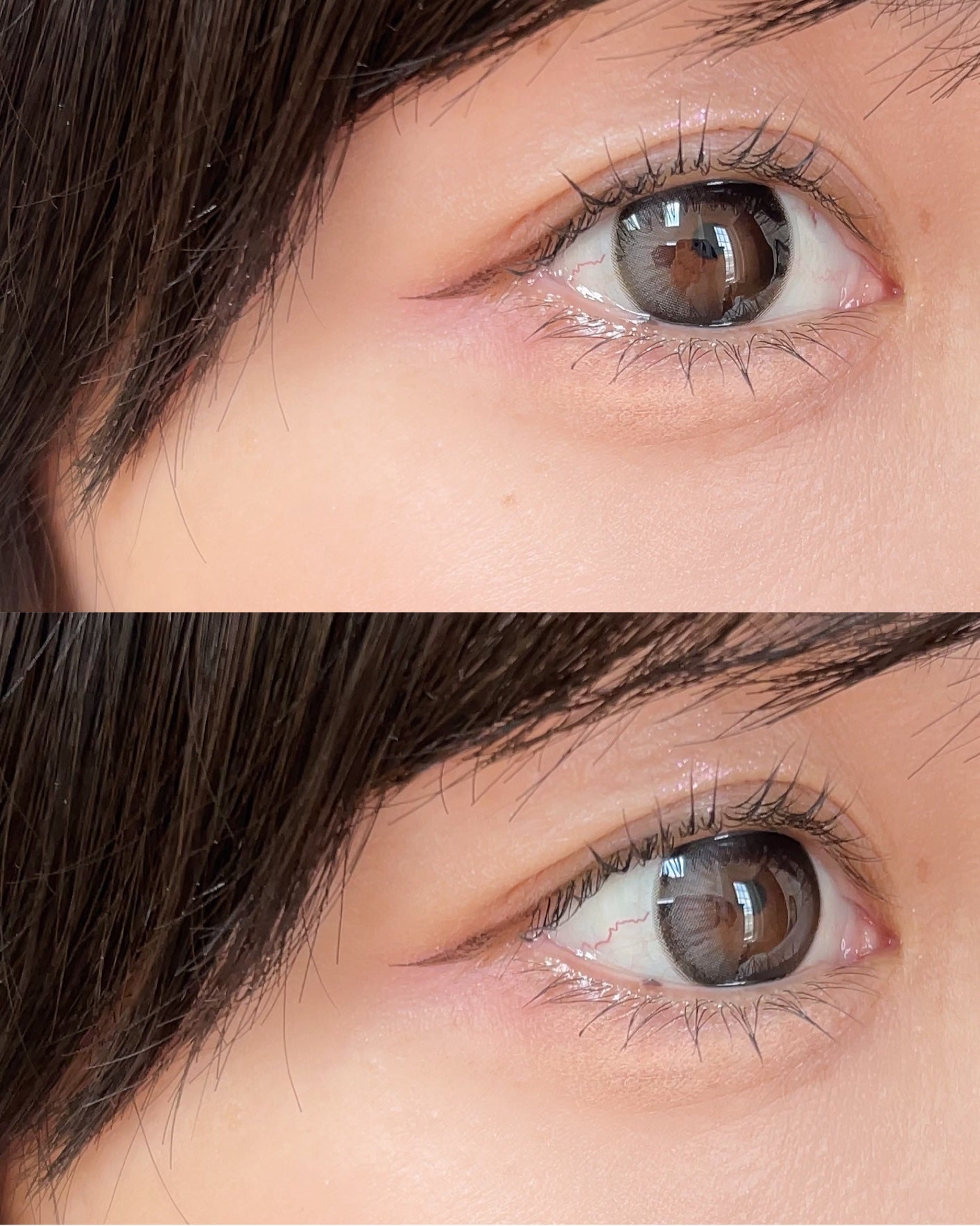 まつげググッとカーラー/SHOBIDO/ビューラーを使ったクチコミ(2枚目)