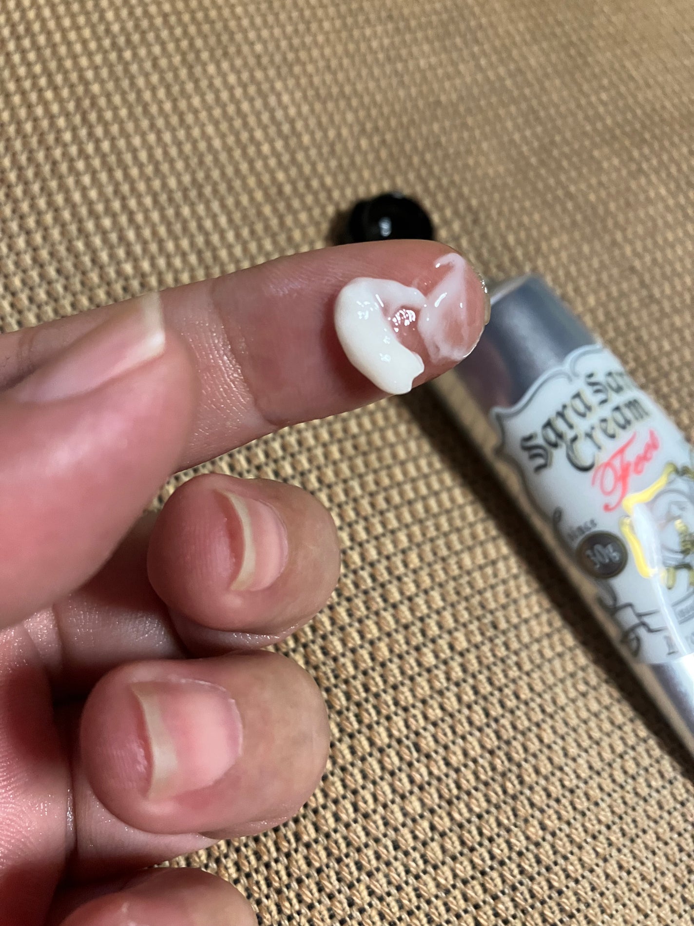 è¬çšè¶³æããããã¯ãªãŒã /ããªããã¥ã¬/ããªãã©ã³ãã»å¶æ±å€ã䜿ã£ãã¯ãã³ãïŒ5æç®ïŒ