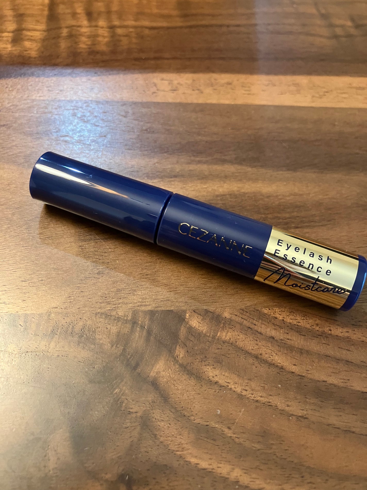 まつげ美容液リッチプラス/CEZANNE/まつげ美容液を使ったクチコミ(4枚目)