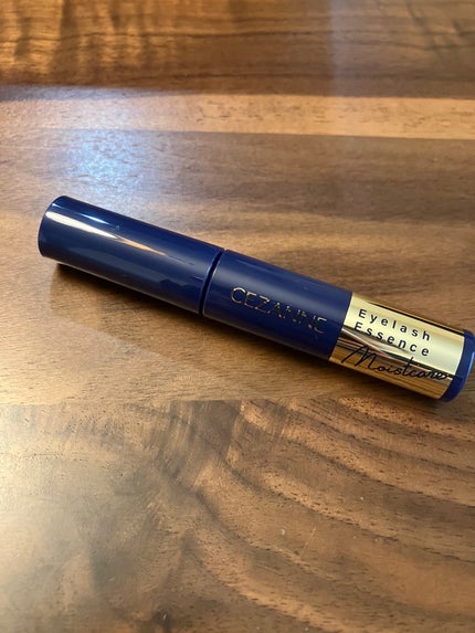 まつげ美容液リッチプラス/CEZANNE/まつげ美容液を使ったクチコミ(4枚目)