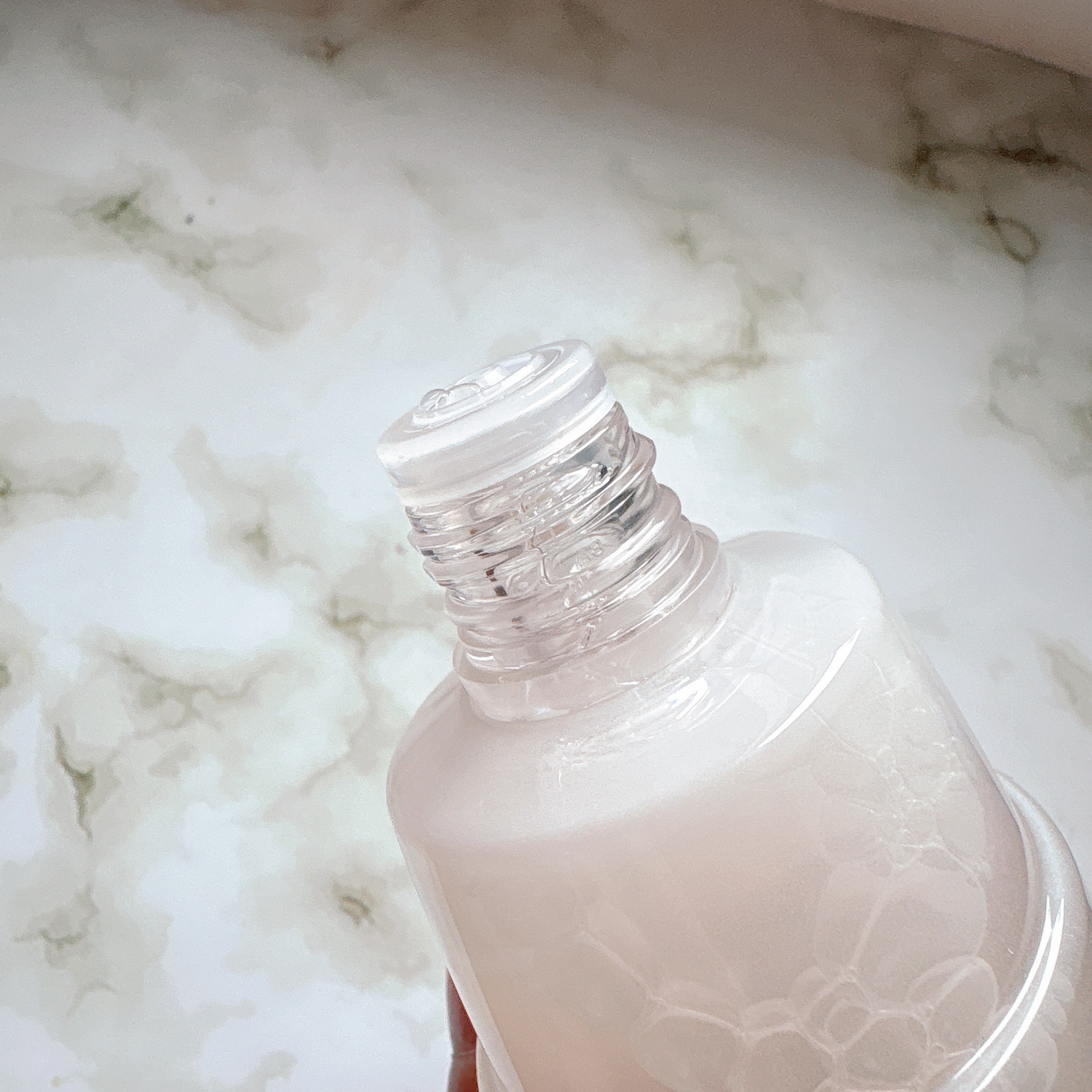 リズムコンセントレートウォーター/AYURA/化粧水を使ったクチコミ（3枚目）