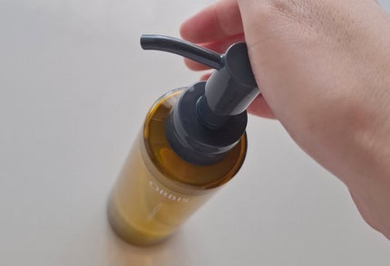 オルビス ザ クレンジング オイル/オルビス/オイルクレンジングを使ったクチコミ(4枚目)