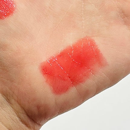 La Belle Rose Plumping Lip Tint/Dinto/口紅を使ったクチコミ(6枚目)