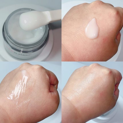 レッドブレミッシュ クリアスージングクリーム/Dr.G/フェイスクリームを使ったクチコミ(6枚目)