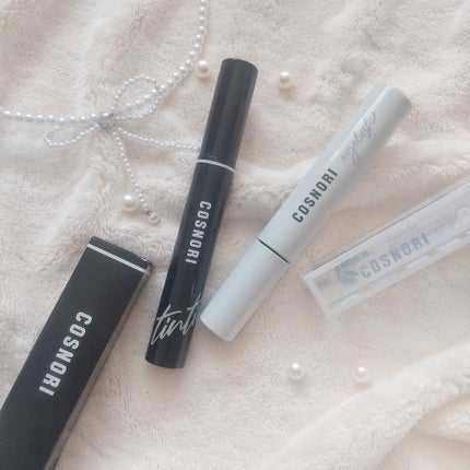 ロングアクティブアイラッシュセラム/COSNORI/まつげ美容液を使ったクチコミ(8枚目)