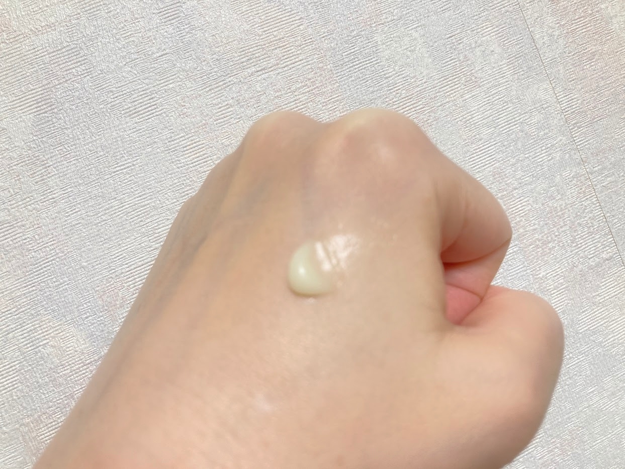 リファイニング セラム/イオナR (イオナアール)/美容液を使ったクチコミ（2枚目）