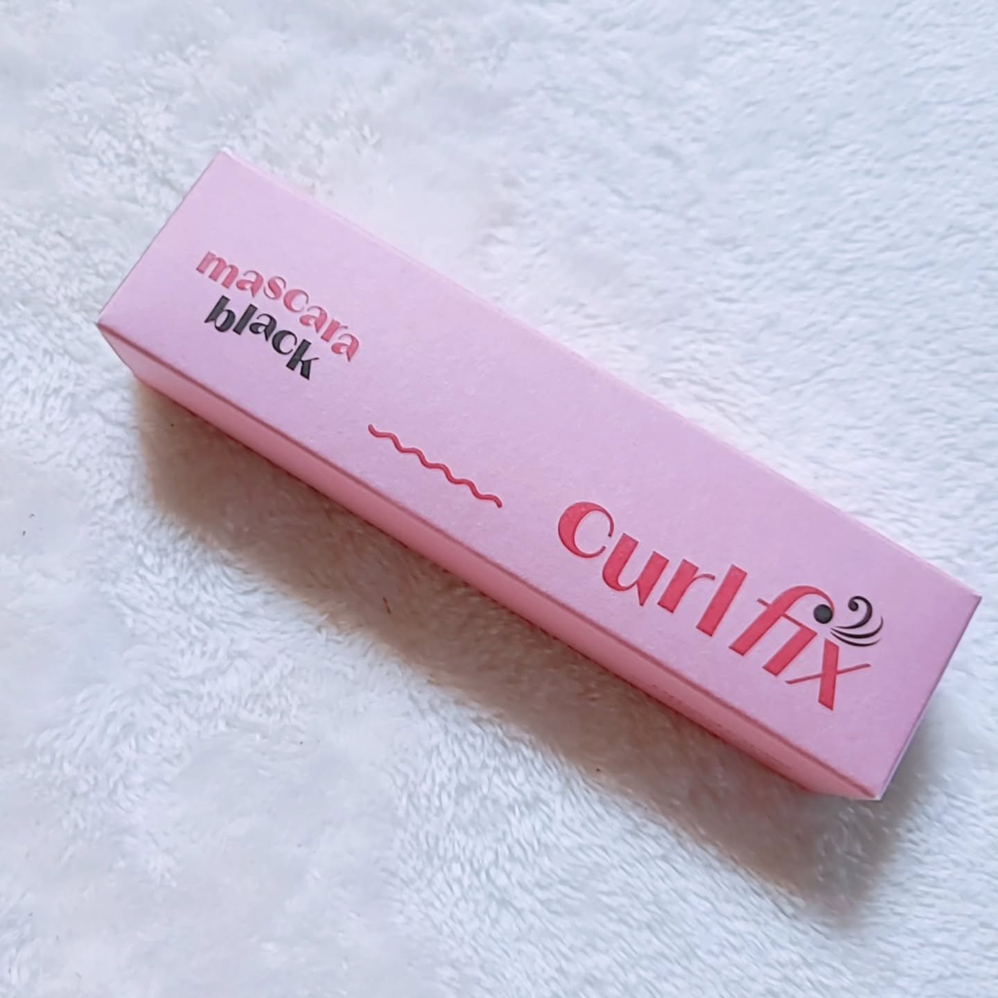 カールフィックスマスカラ/ETUDE/マスカラを使ったクチコミ（2枚目）