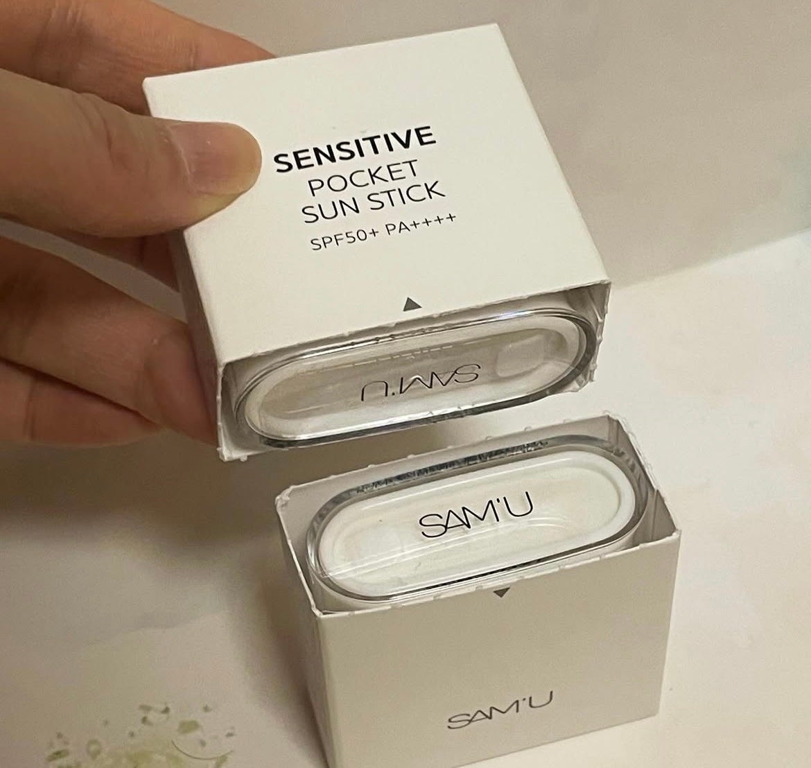 ✨のも_フォロバ✨ on LIPS 「SAM'U様(@sam_u_jp)より・センシティブポケットサ..」(3枚目)