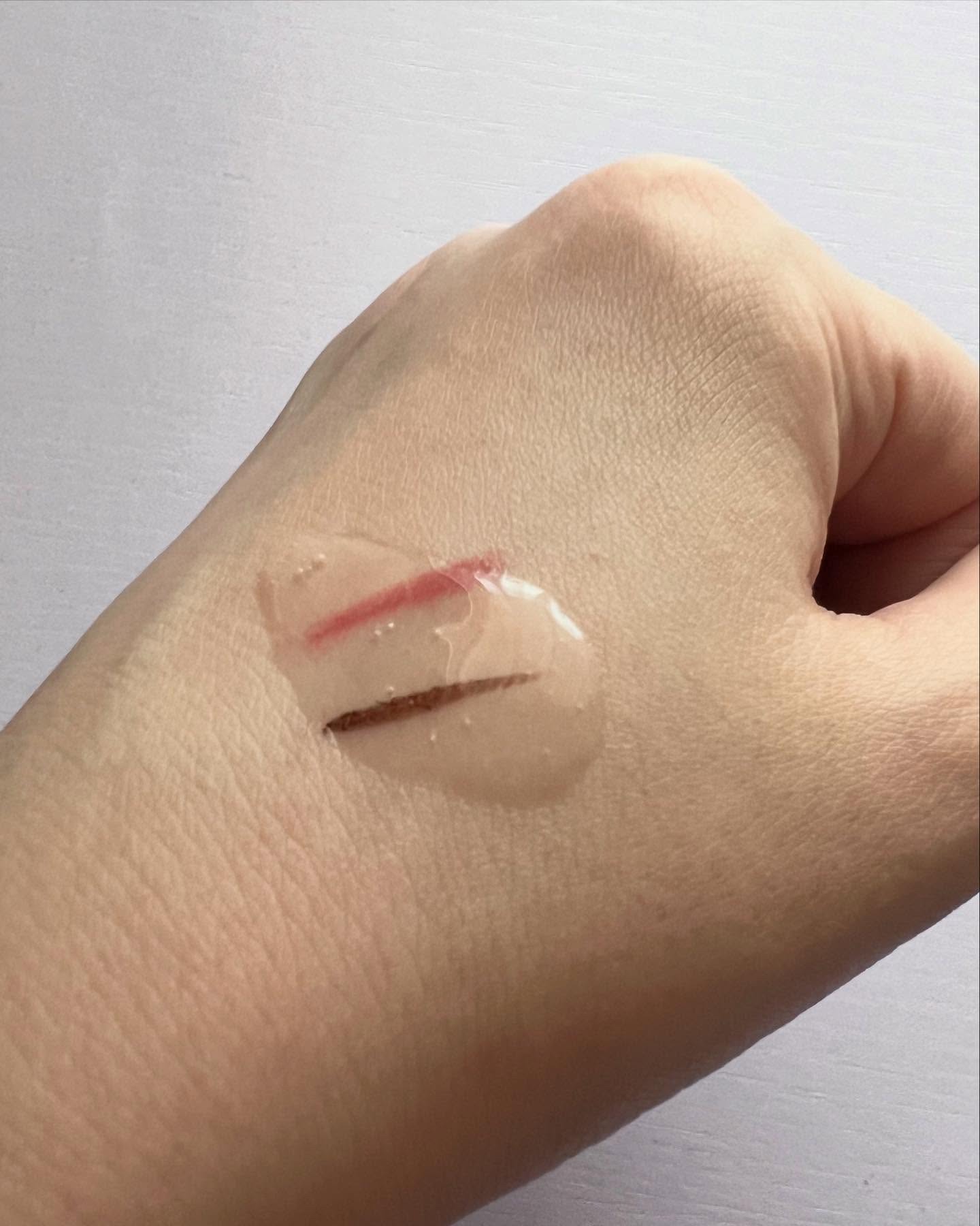 オルビス ザ クレンジング オイル/オルビス/オイルクレンジングを使ったクチコミ（2枚目）