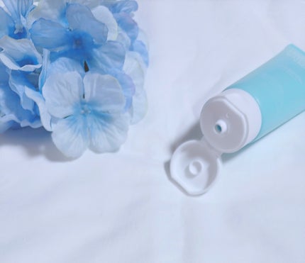 ウォータリー ヒアル セラム/Real Barrier/美容液を使ったクチコミ(4枚目)