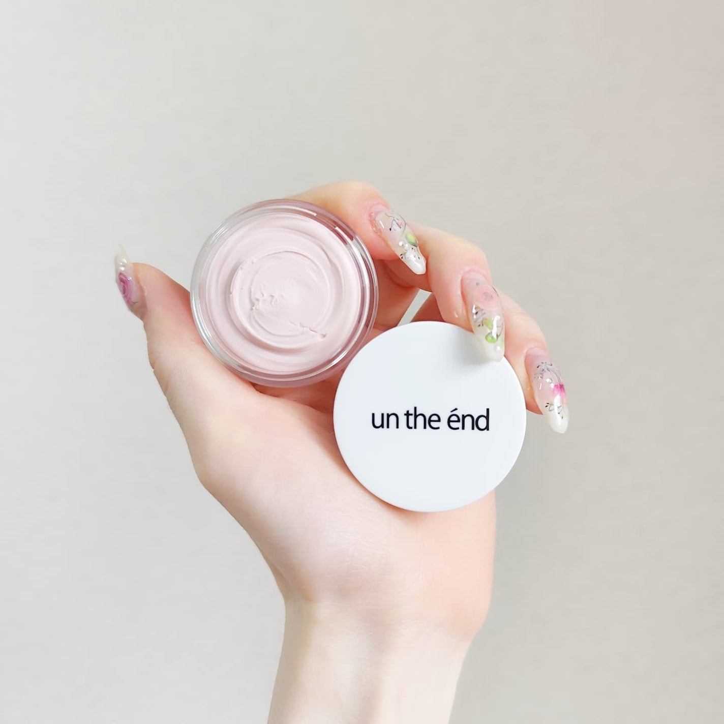 ピンクプライマー/アンジエンド/化粧下地を使ったクチコミ(4枚目)