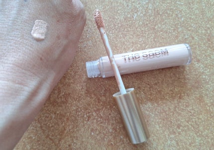 みきみきちゃま on LIPS 「今回ご紹介する商品は『ザセム CPセラムフィットコンシーラー』..」(4枚目)