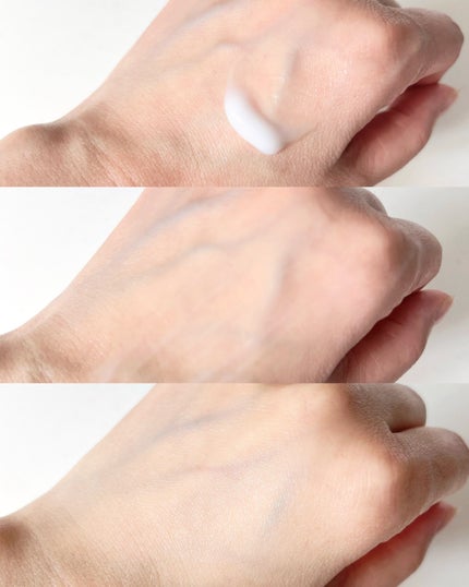 レッドブレミッシュ クリアスージングクリーム/Dr.G/フェイスクリームを使ったクチコミ(4枚目)