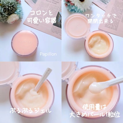 プレミアリフト/CANADEL/オールインワン化粧品を使ったクチコミ(2枚目)