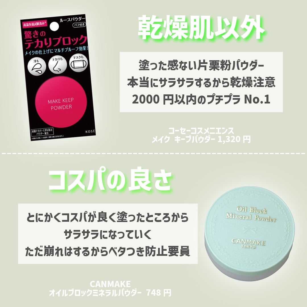 ライトリフレクティングセッティングパウダー プレスト N/NARS/プレストパウダーを使ったクチコミ(4枚目)