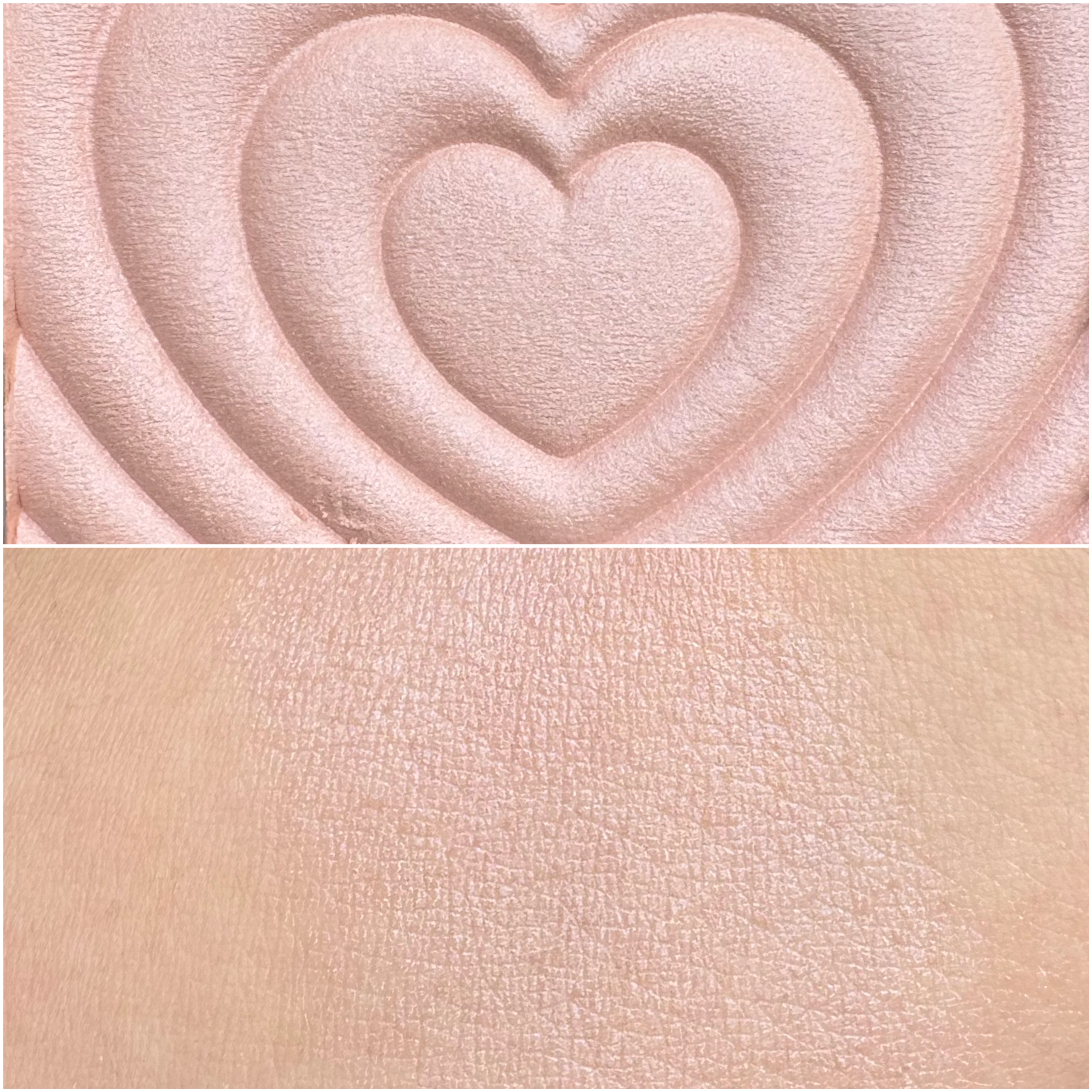 パウダーチークス/キャンメイク/パウダーチークを使ったクチコミ（3枚目）