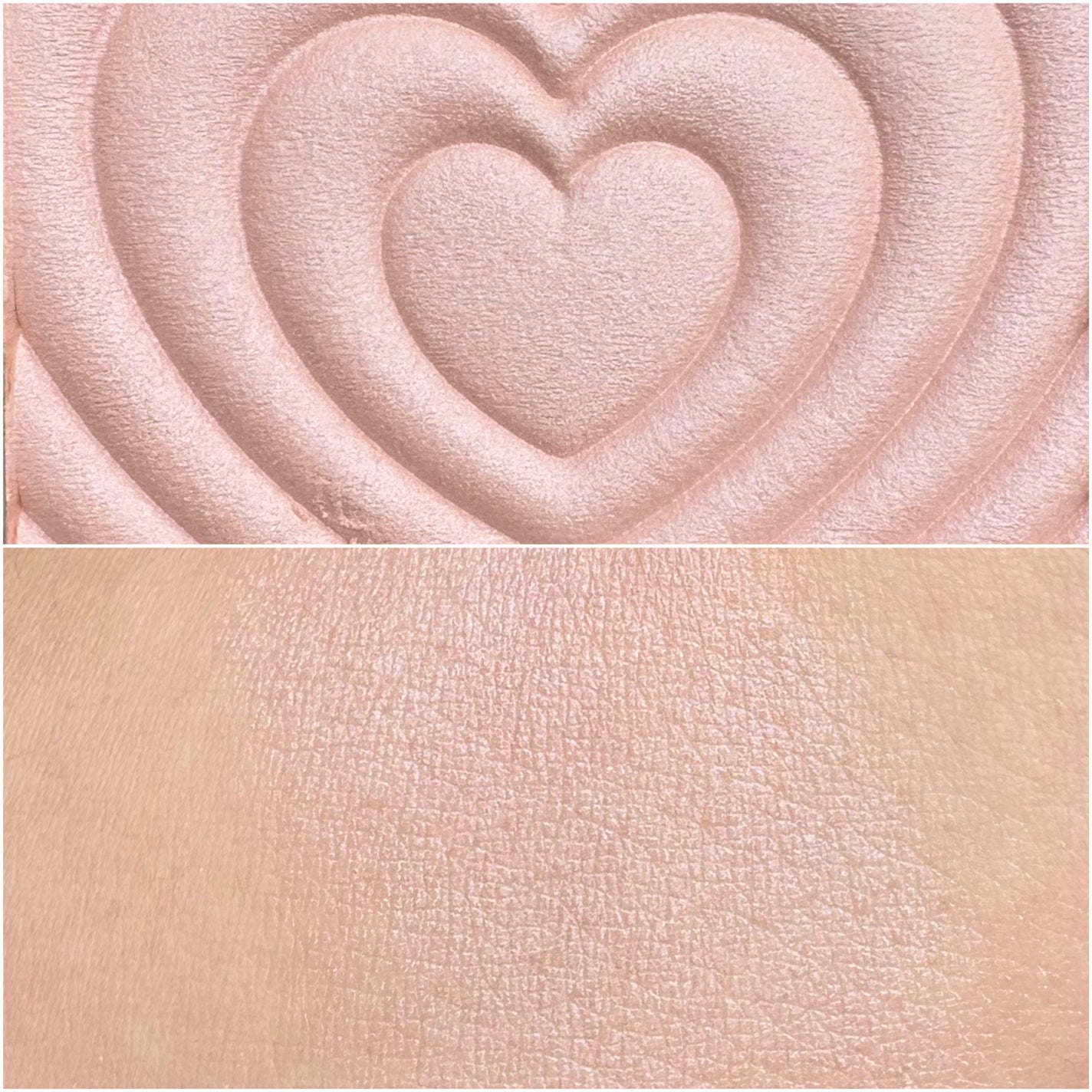 パウダーチークス/キャンメイク/パウダーチークを使ったクチコミ(3枚目)