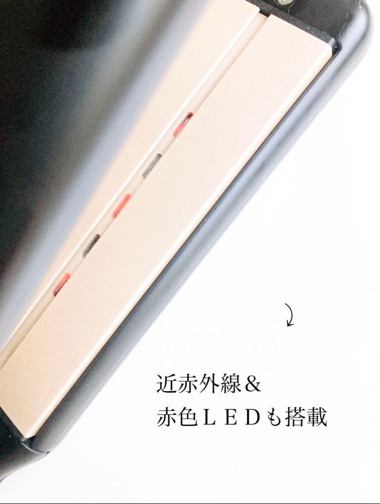 ANLAN ストレートアイロン/ANLAN/ストレートアイロンを使ったクチコミ(6枚目)