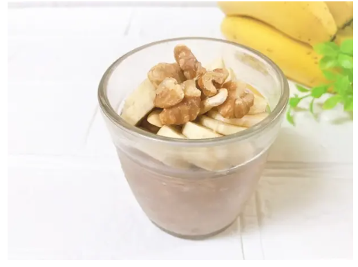 オートミール基本の美味しい食べ方とおすすめアレンジレシピ|朝食やご飯のかわりにもの画像