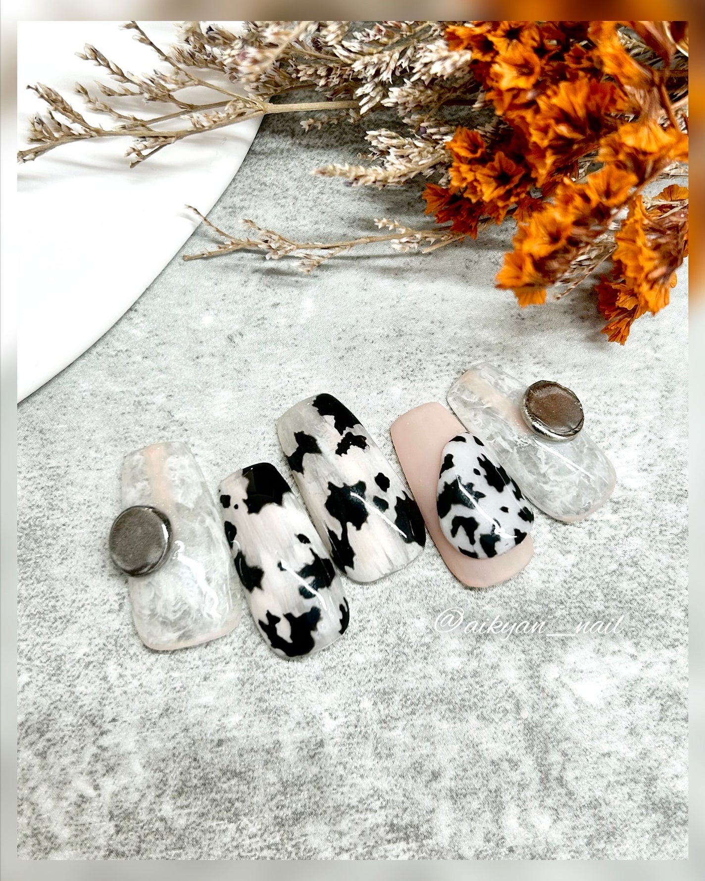 痛ライナー/ネイル工房/ジェルネイルを使ったクチコミ(6枚目)