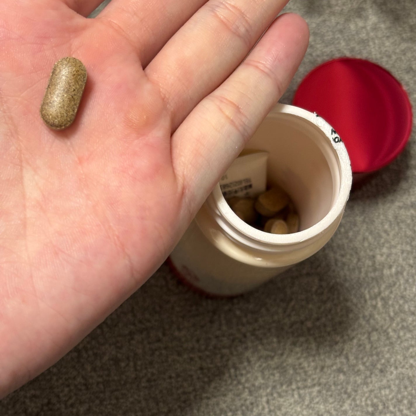 コレオロジーティー/FOODOLOGY/ドリンクを使ったクチコミ(4枚目)