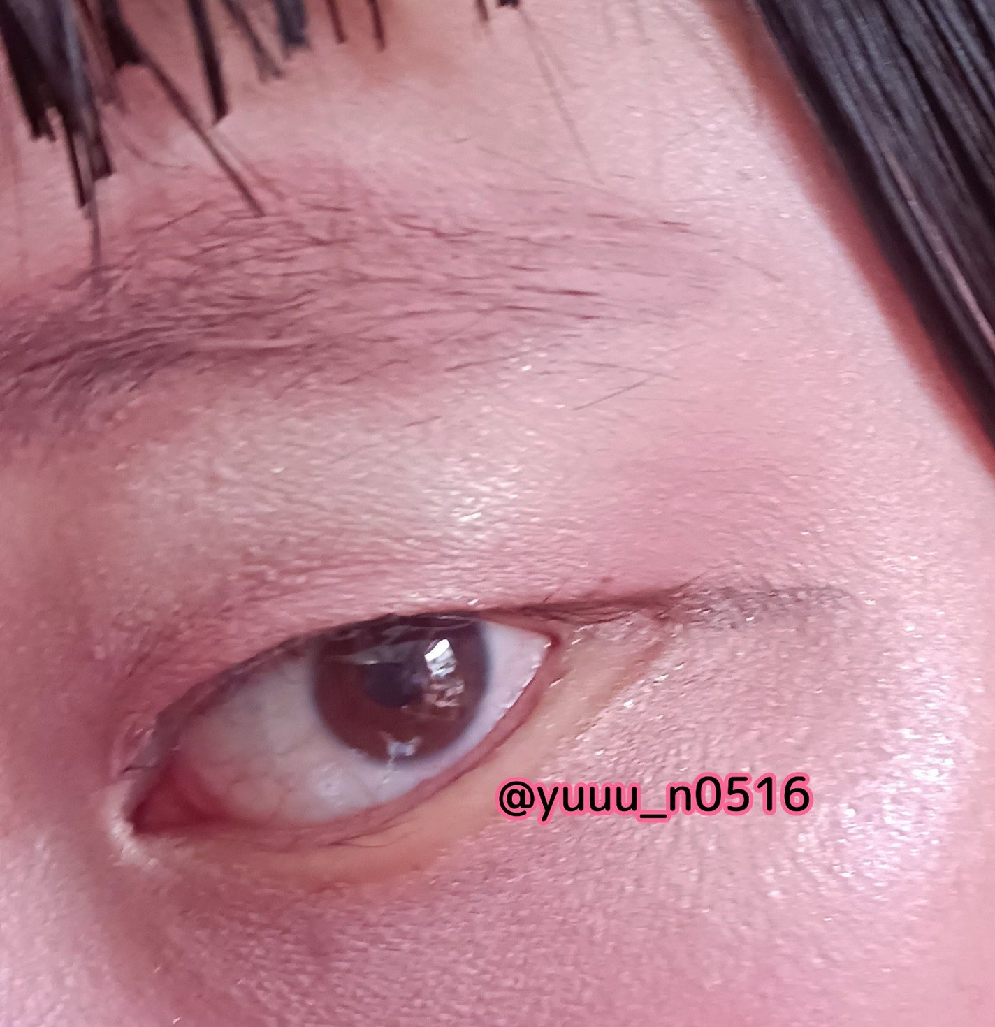 ♡ Yuu,a♡ on LIPS 「✼••┈┈••✼••┈┈••✼••┈┈••✼••┈┈••✼6月..」(4枚目)