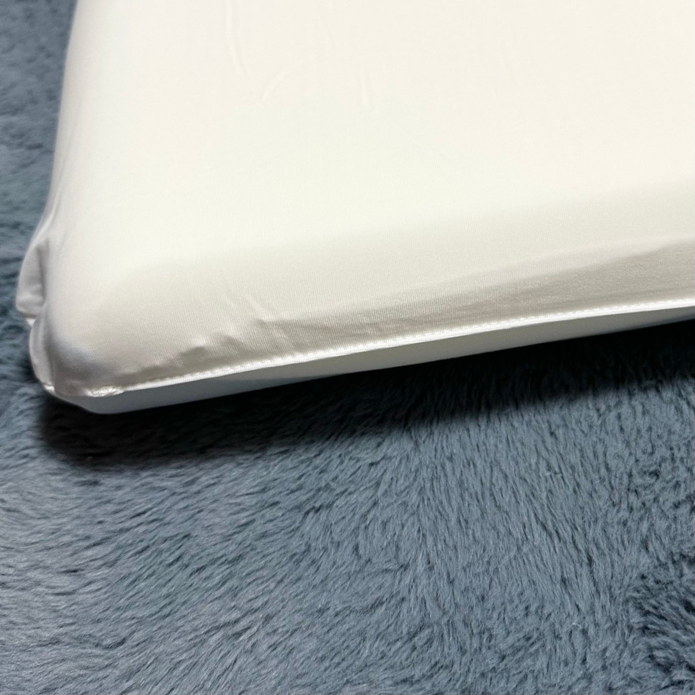 はんぺん枕/鎌倉ライフ/その他を使ったクチコミ(3枚目)