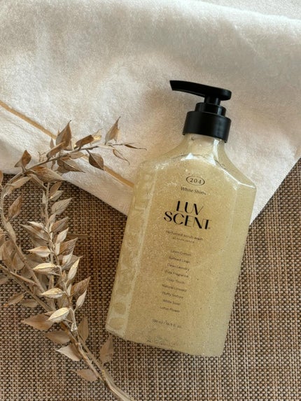 を使ったクチコミ(1枚目)