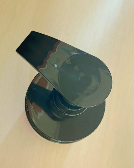 クレイクリームシャンプー(モイスト)/cocone/市販シャンプーを使ったクチコミ(5枚目)