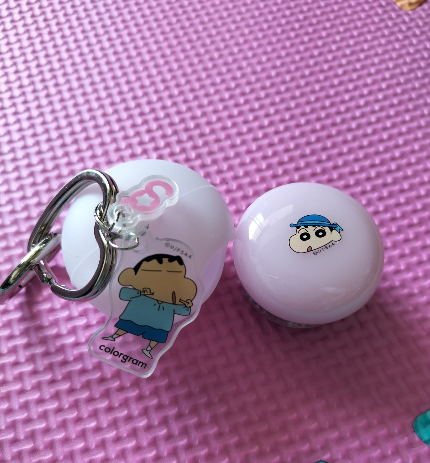 ティントリージャム/Colorgram/リップティントを使ったクチコミ(1枚目)