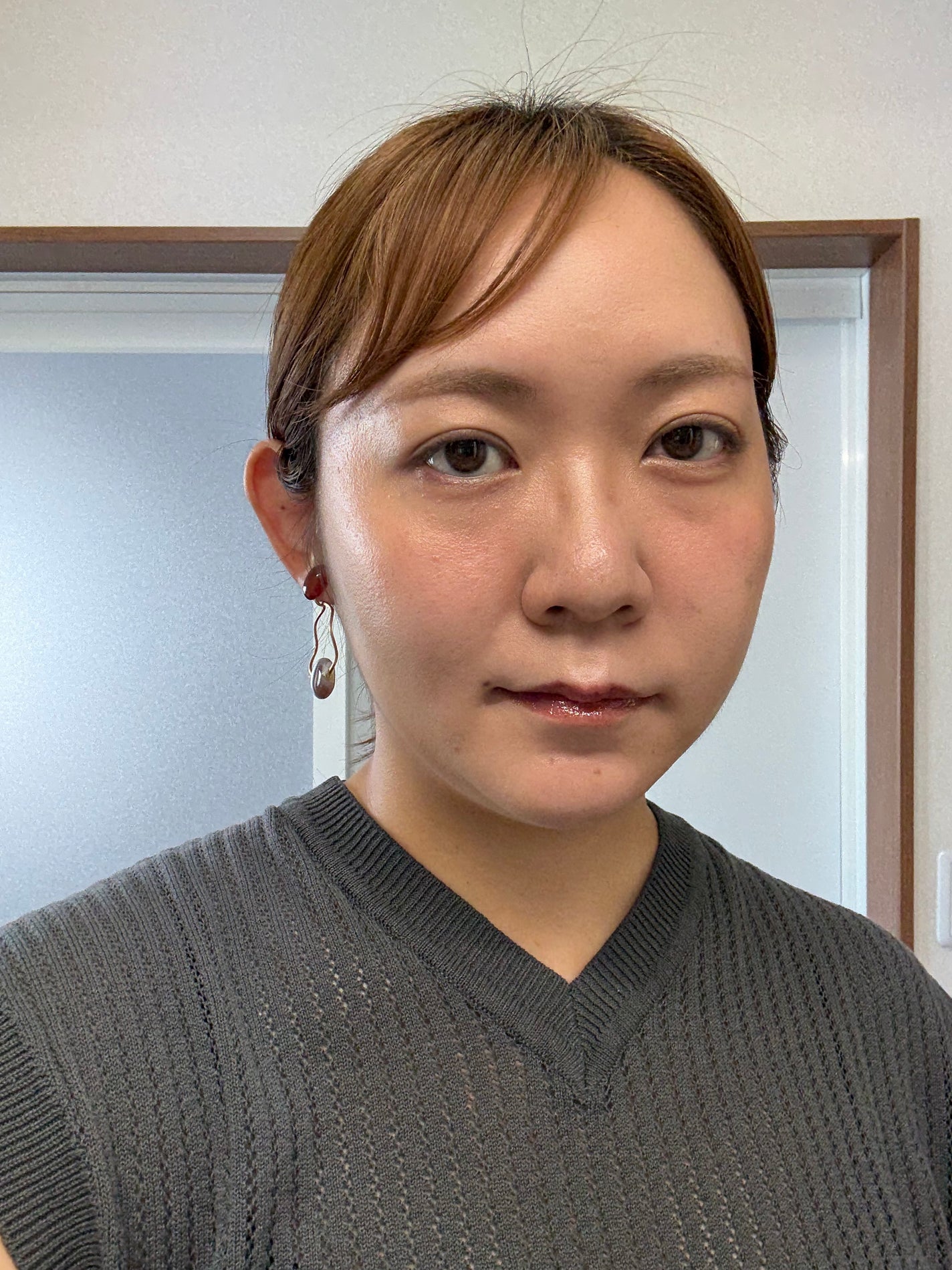 アディクション ザ アイシャドウ パール/ADDICTION/単色アイシャドウを使ったクチコミ(6枚目)