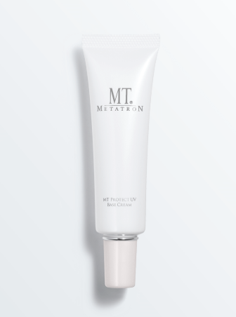 試してみた】MT プロテクトUVベース・クリーム MTメタトロンの
