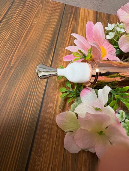 エターナルアイクリーム/リュバンブラン/アイケア・アイクリームを使ったクチコミ(4枚目)