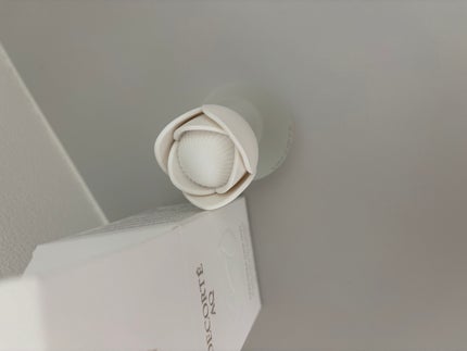 コスメデコルテ AQ パフュームド ヘアミスト/DECORTÉ/ヘアミストを使ったクチコミ(2枚目)