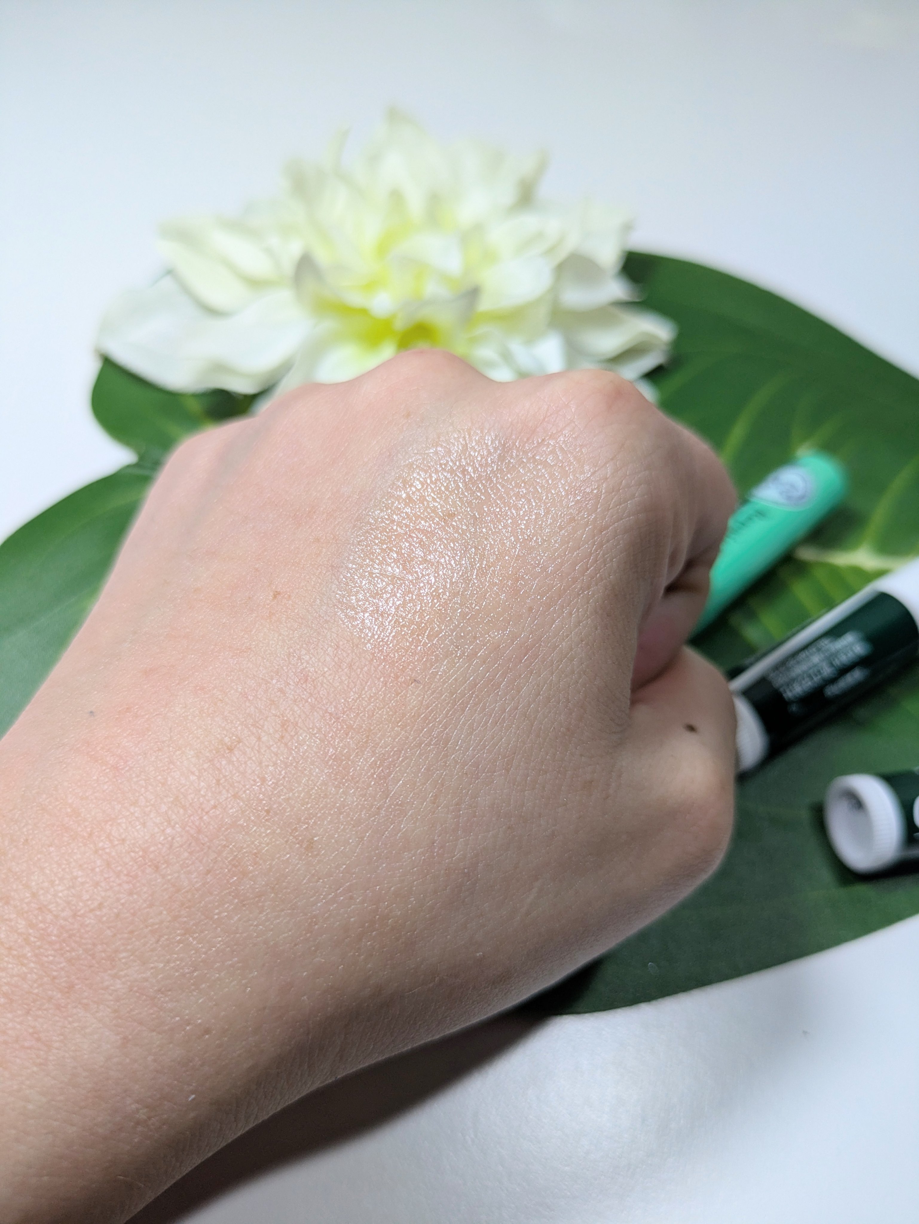 薬用スティックレギュラー/メンターム/リップクリームを使ったクチコミ（2枚目）