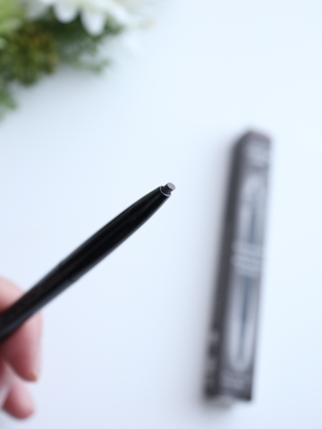 ケイト アイブロウペンシル(パウダリーフィニッシュ)/KATE/アイブロウペンシルを使ったクチコミ（2枚目）