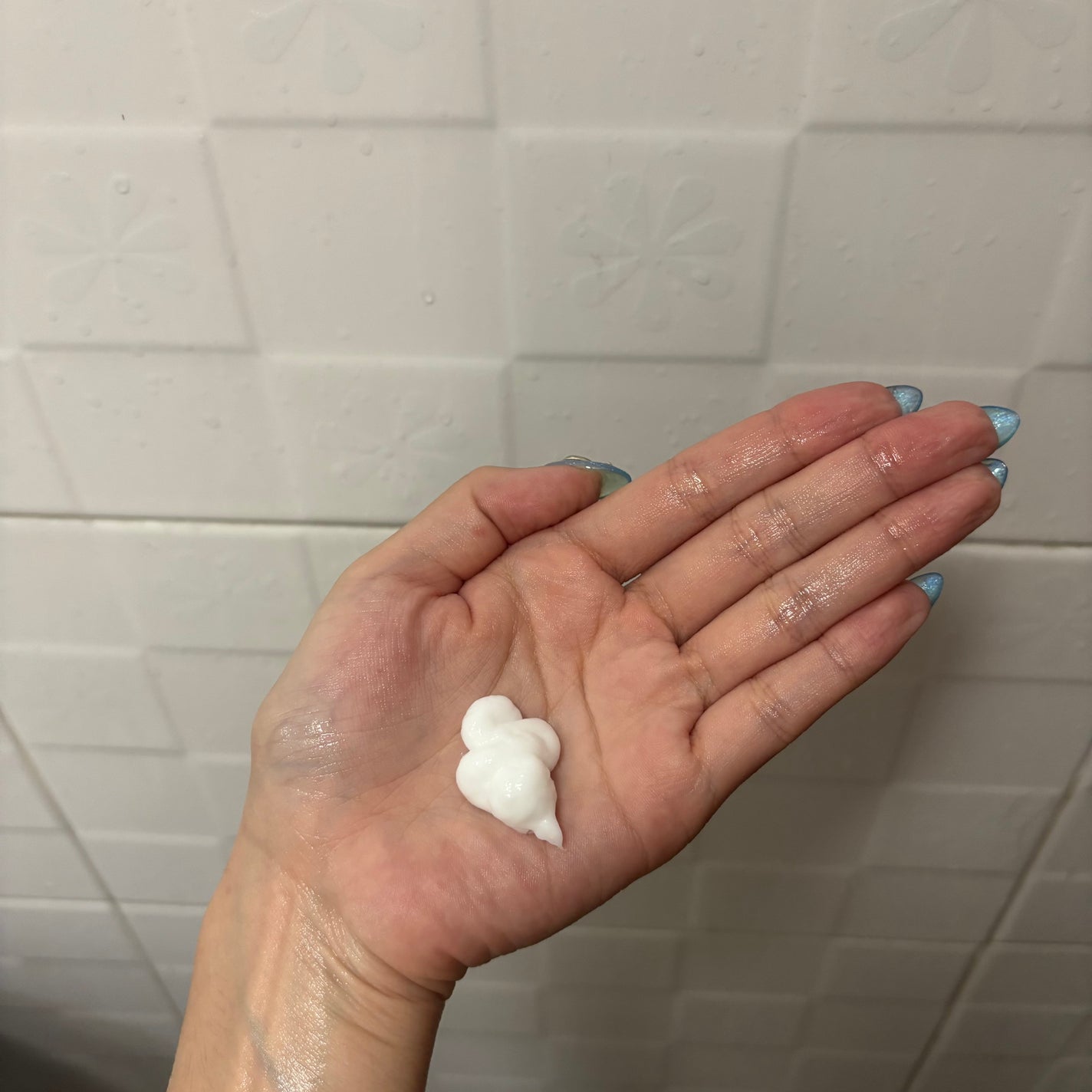 フォルテ アンプル トリートメント/treecell/洗い流すヘアトリートメントを使ったクチコミ(3枚目)