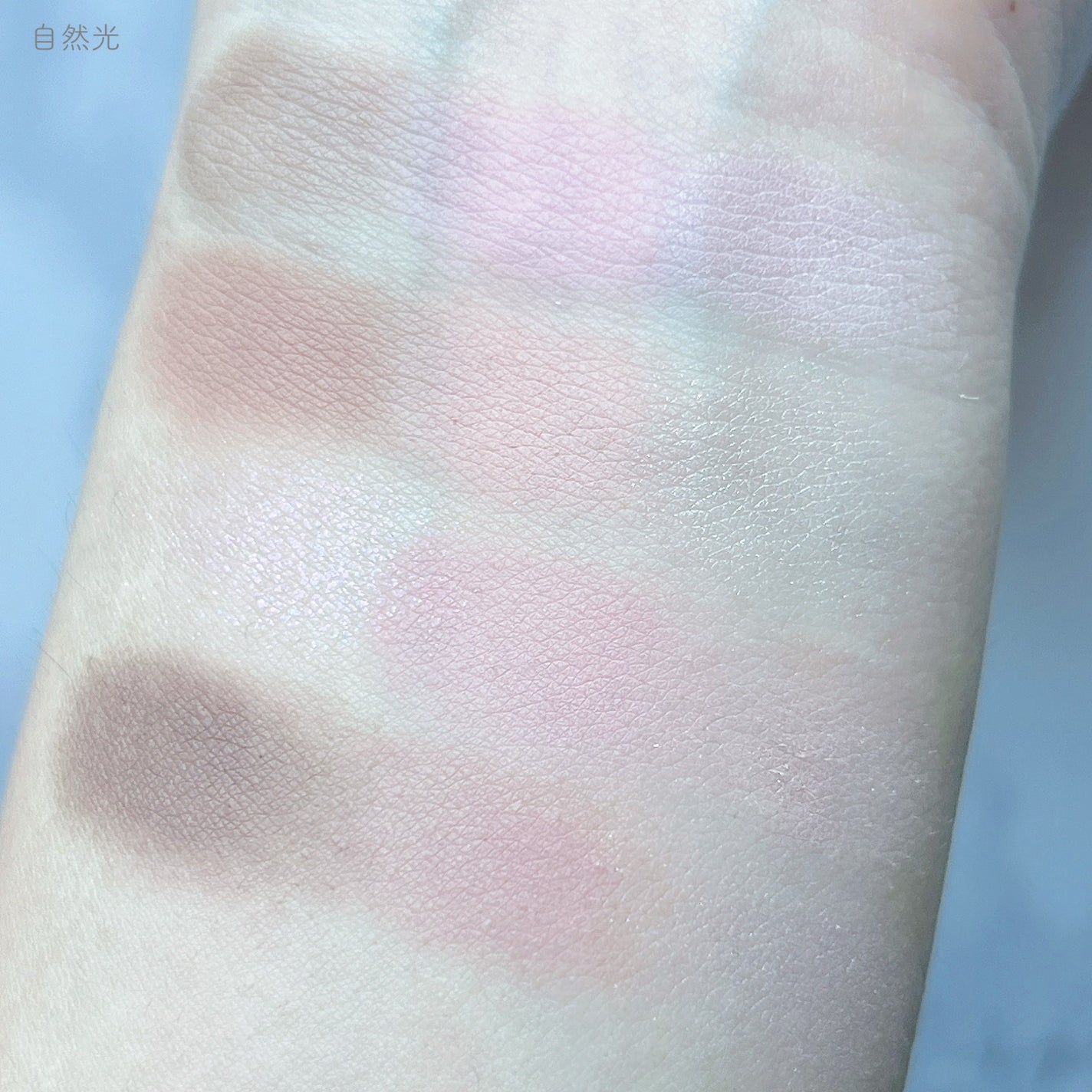 アイコアパレット/espoir/アイシャドウパレットを使ったクチコミ(4枚目)