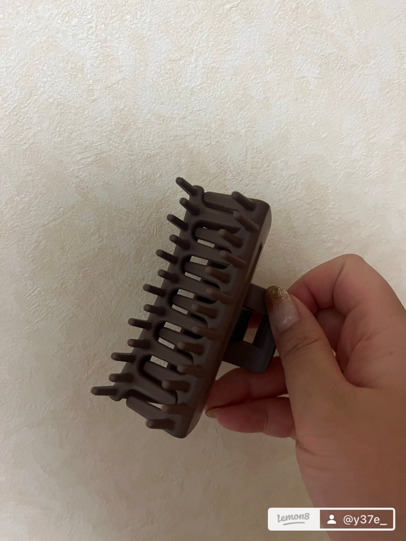 sanae.y on LIPS 「DAISOさん、
これ天才すぎません🫨💗!!
✔️トリートメン..」(4枚目)