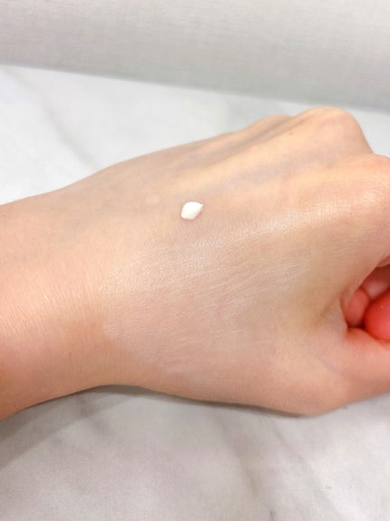 オルビス リンクルブライトUVプロテクター/オルビス/日焼け止めクリームを使ったクチコミ(2枚目)