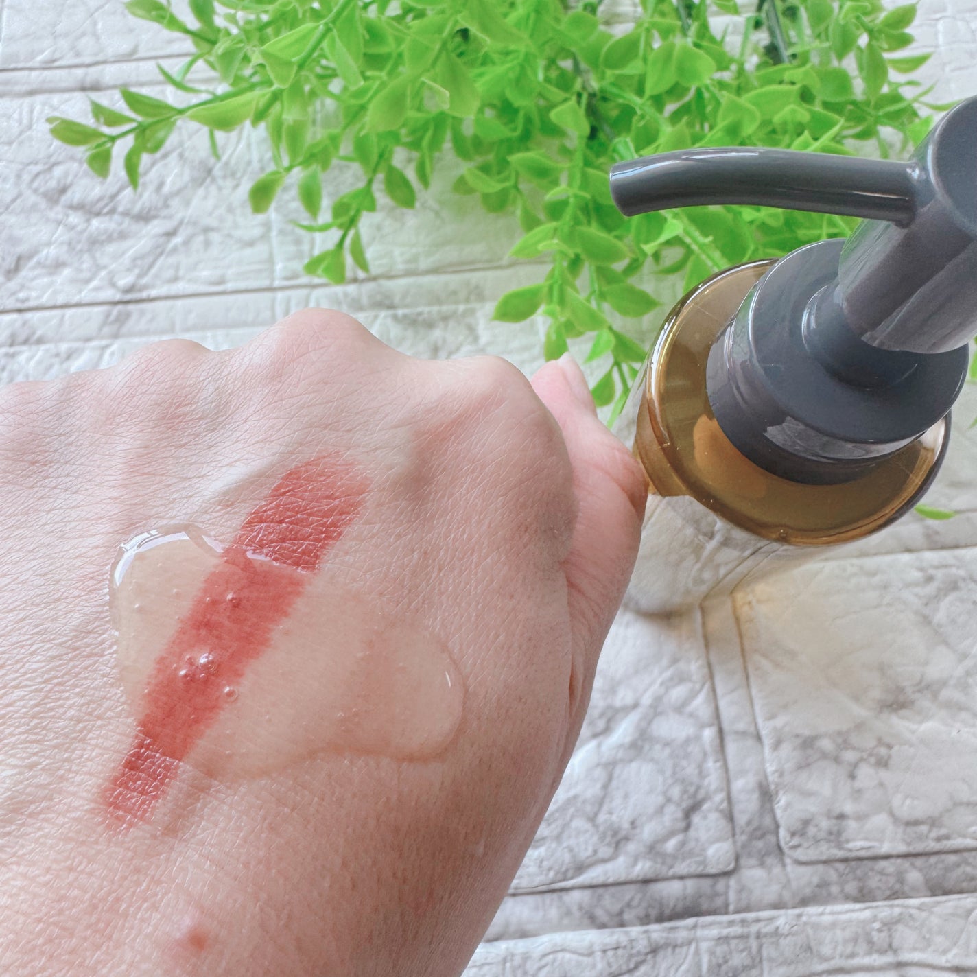 オルビス ザ クレンジング オイル/オルビス/オイルクレンジングを使ったクチコミ(2枚目)