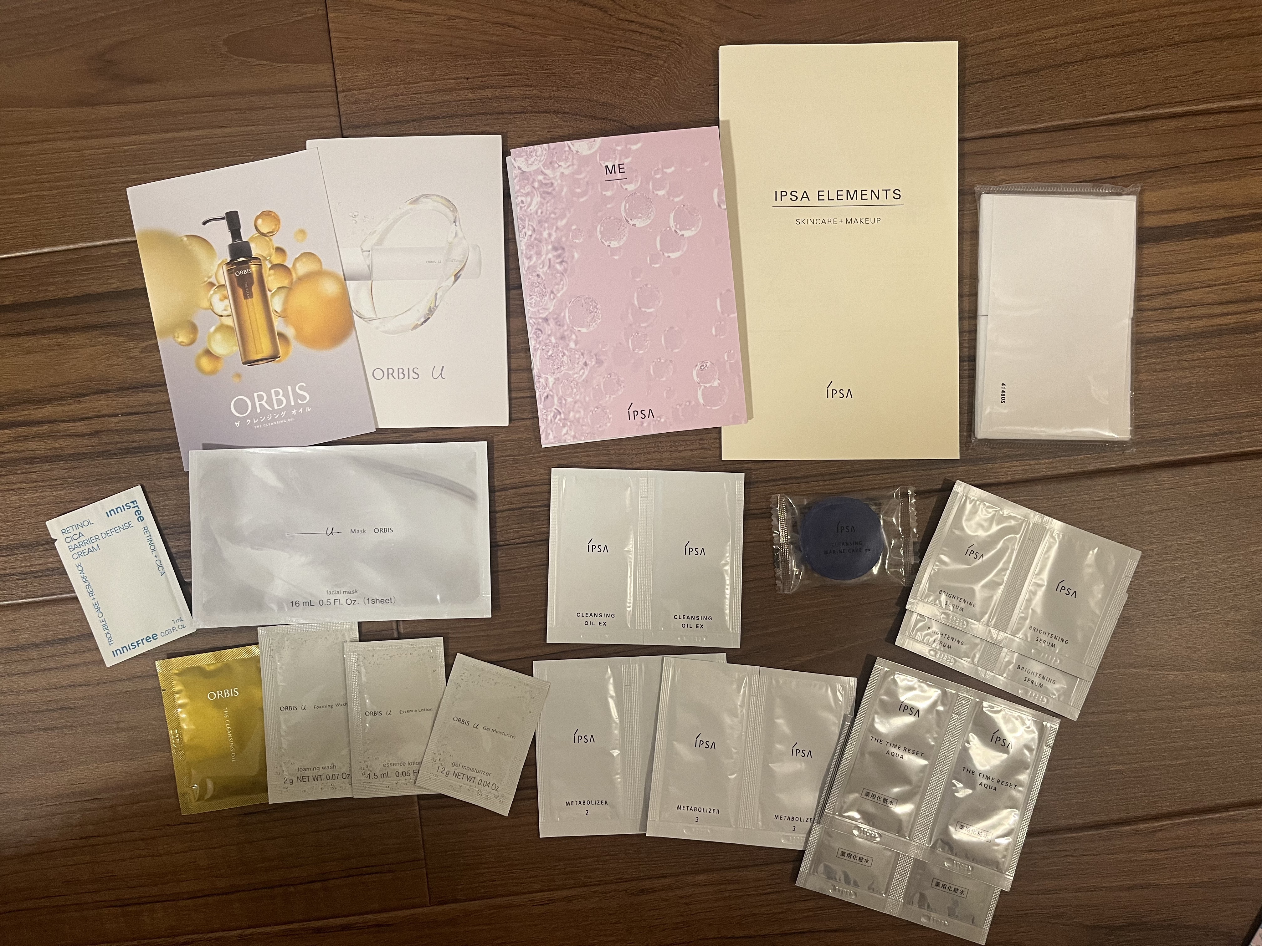 シカスリーピングマスク/LANEIGE/フェイスクリームを使ったクチコミ（2枚目）