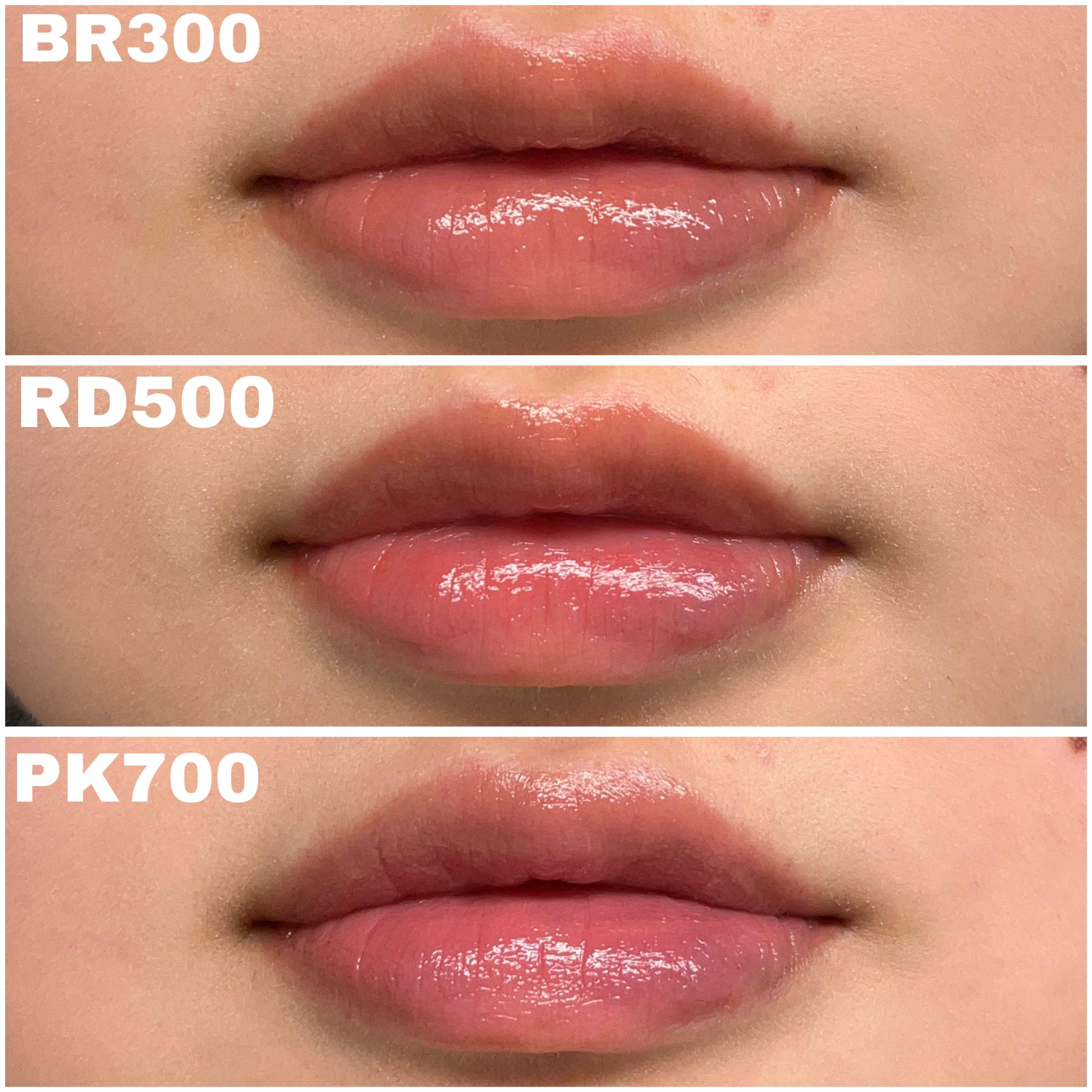 ドラマティックエッセンスルージュ/マキアージュ/口紅を使ったクチコミ（2枚目）