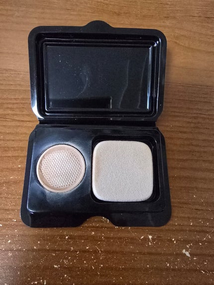 コフレドール パウダレスウェット/コフレドール/その他ファンデーションを使ったクチコミ(4枚目)