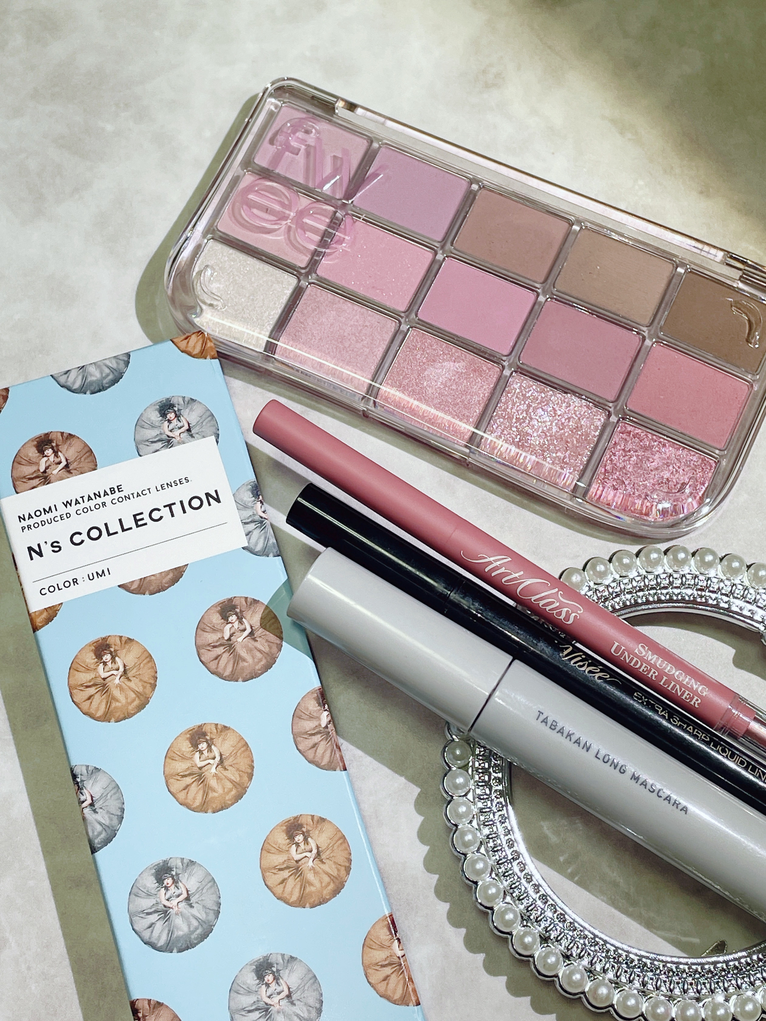 エクストラシャープ リキッドライナー/Visée/リキッドアイライナーを使ったクチコミ（3枚目）