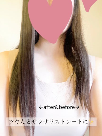 ANLAN ストレートアイロン/ANLAN/ストレートアイロンを使ったクチコミ(8枚目)