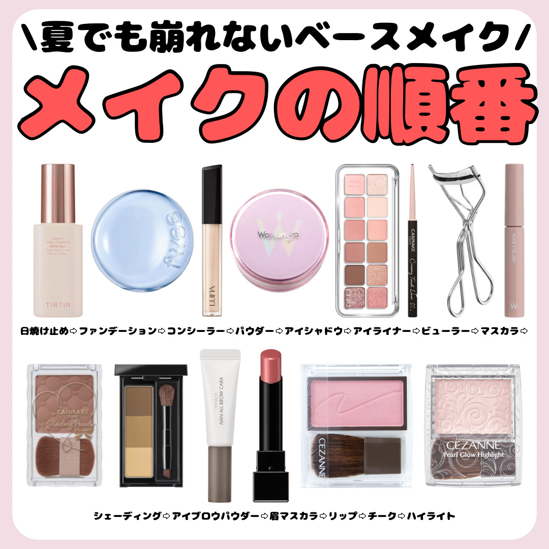 シェーディングパウダー/キャンメイク/シェーディングを使ったクチコミ（1枚目）