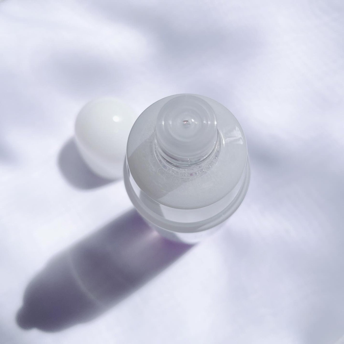 リズムコンセントレートウォーター/AYURA/化粧水を使ったクチコミ(2枚目)